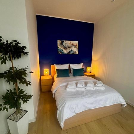 Apartment Targowa L6 Lublin Exterior foto