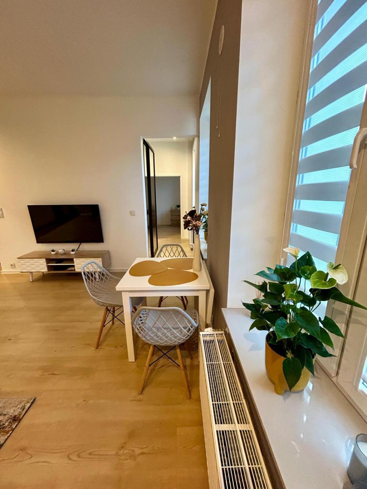 Apartment Targowa L6 Lublin Exterior foto